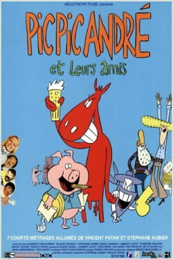 Pic-Pic, André et leurs amis (2001)