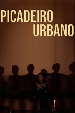 Picadeiro Urbano (2018) Picadeiro Urbano (2018)