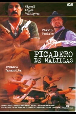 Picadero de malillas (2003) Picadero de malillas (2003)