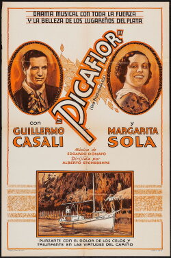 Picaflor (1935)