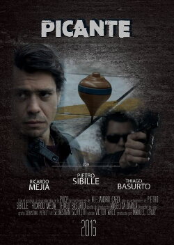 Picante (2017)