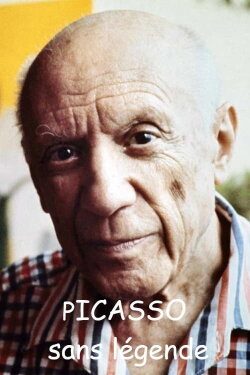 Picasso sans légende (2023) Picasso sans légende (2023)