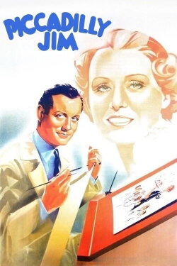 Piccadilly Jim (1936) Piccadilly Jim (1936)