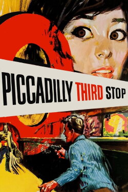 Piccadilly Third Stop (1960) Piccadilly Third Stop (1960)