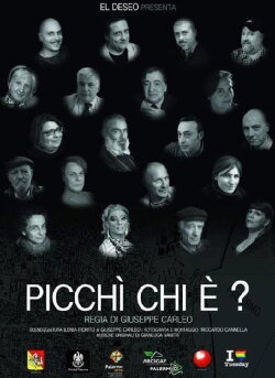 Picchì chi è? (2013) Picchì chi è? (2013)
