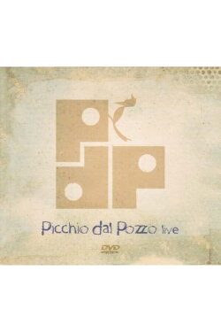 Picchio dal Pozzo – Live (2013)