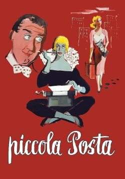 Piccola posta (1955) Piccola posta (1955)