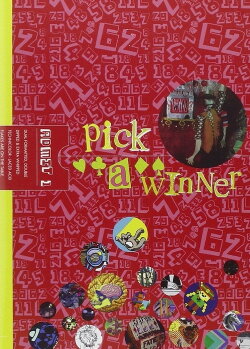 Pick a Winner (2004)