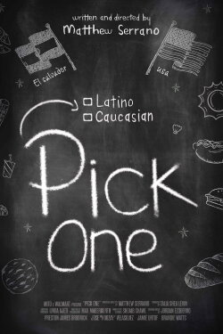 Pick One (2024)