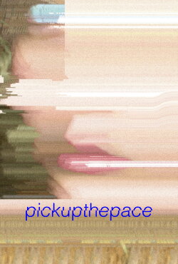 pick up the pace (2023)