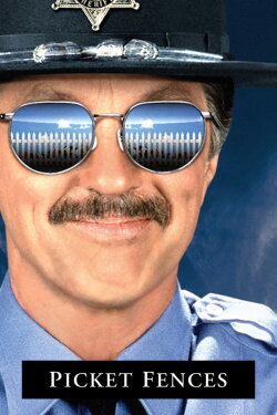 Picket Fences: Pilot (1992) Picket Fences: Pilot (1992)