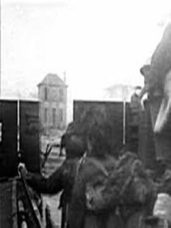 Picking Locks (1937)