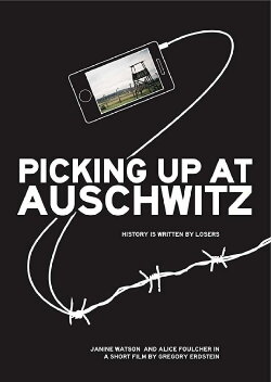 Picking Up at Auschwitz (2012)