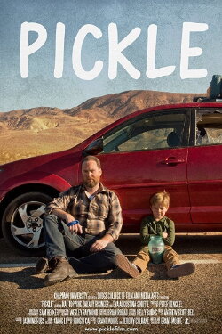 Pickle (2017)