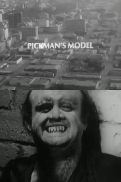 Pickman's Model (1981)