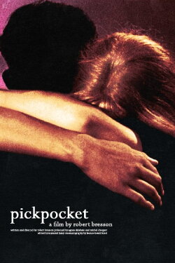 Pickpocket (1959) Pickpocket (1959)