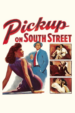 Pickup on South Street (1953) Pickup on South Street (1953)