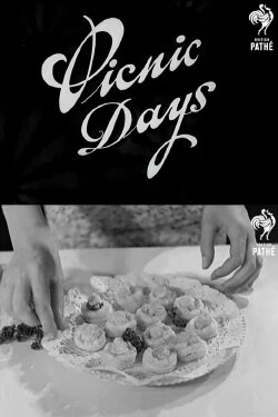 Picnic Days (1935) Picnic Days (1935)