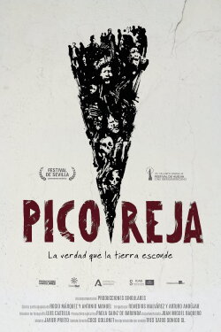 Pico Reja: The Truth Buried Beneath (2022) Pico Reja: The Truth Buried Beneath (2022)