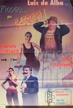 Picoso pero sabroso (1991) Picoso pero sabroso (1991)