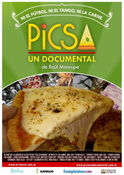Picsa, un documental (2011) Picsa, un documental (2011)