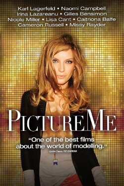 Picture Me (2010)