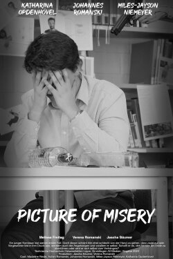 Picture of Misery (2022) Picture of Misery (2022)