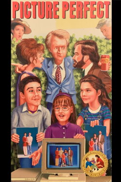 Picture Perfect (1995)