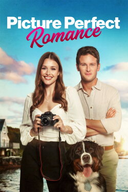 Picture Perfect Romance (2022) Picture Perfect Romance (2022)