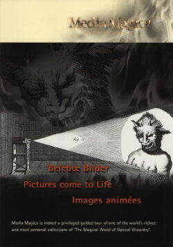 Pictures Come to Life (1996) Pictures Come to Life (1996)