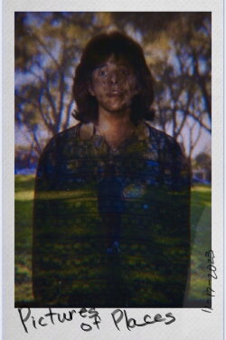 Pictures Of Places (2024) Pictures Of Places (2024)