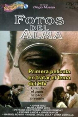 Pictures of the Soul (1995) Pictures of the Soul (1995)