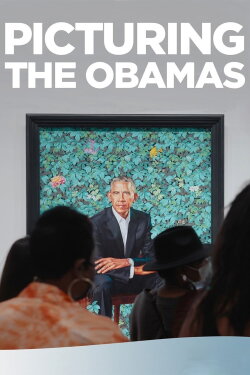 Picturing the Obamas (2022) Picturing the Obamas (2022)