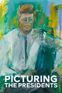 Picturing the Presidents (2009) Picturing the Presidents (2009)
