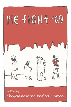 Pie Fight '69 (2000) Pie Fight '69 (2000)