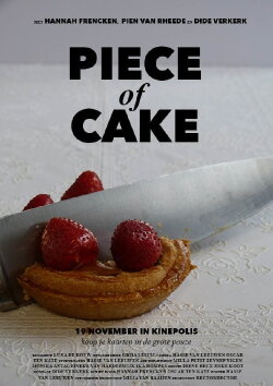 Piece of Cake (2018)