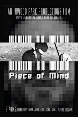 Piece of Mind (2023) Piece of Mind (2023)