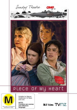 Piece of My Heart (2009) Piece of My Heart (2009)