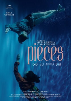 pieces (2024)