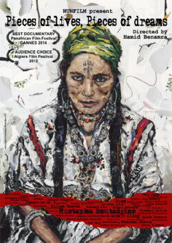 Pieces of Lives, Pieces of Dreams (2012) Pieces of Lives, Pieces of Dreams (2012)