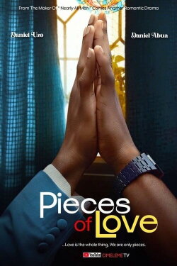 Pieces of Love (2024) Pieces of Love (2024)