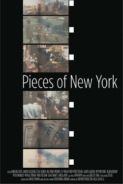 Pieces of New York (2018)