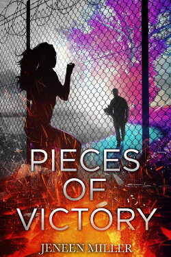 Pieces of Victory (2017) Pieces of Victory (2017)