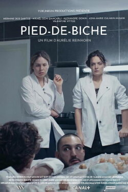 Pied-de-biche (2021)