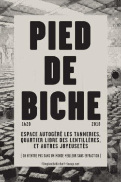 Pied de biche (2018)