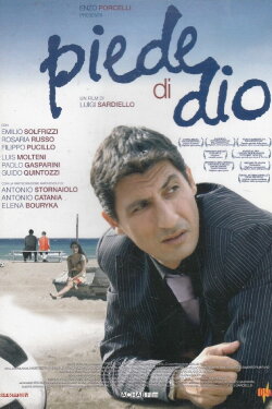 Piede di Dio (2009) Piede di Dio (2009)