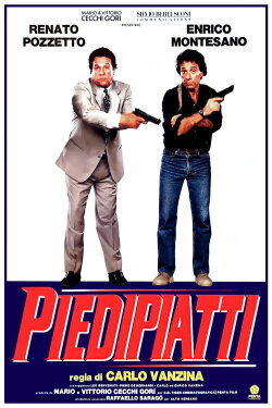 Piedipiatti (1991) Piedipiatti (1991)