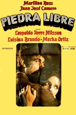 Piedra libre (1976)