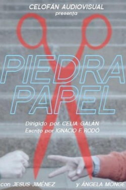 Piedra Papel (2015) Piedra Papel (2015)