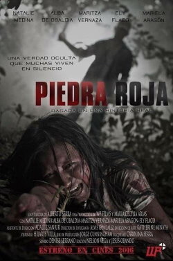 Piedra Roja (2017)